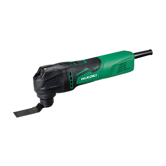 HIKOKI Multi szerszám 350W