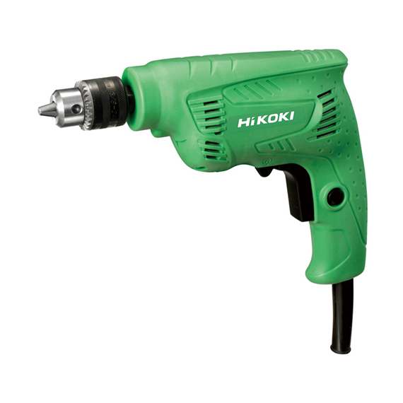 HIKOKI Fúrógép 450W