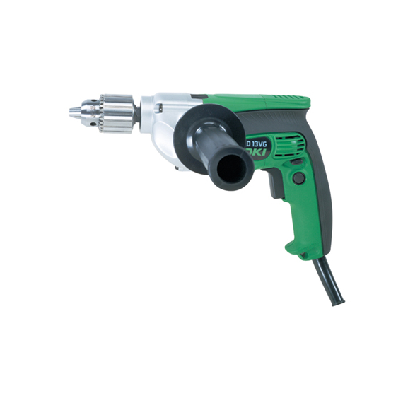 HIKOKI Fúrógép 710W 79Nm