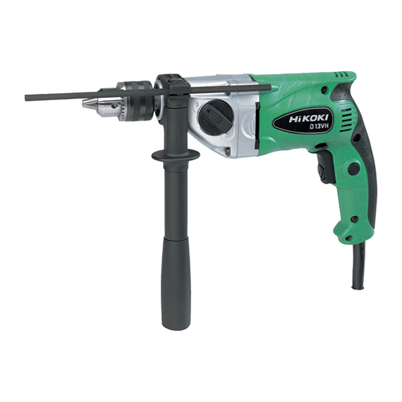 HIKOKI Fúrógép 690W 45Nm