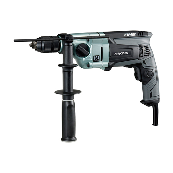HIKOKI Fúrógép 860W 77Nm