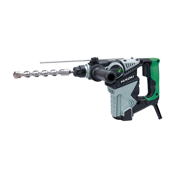 HIKOKI Fúró-vésőkalapács 720W 3,5J