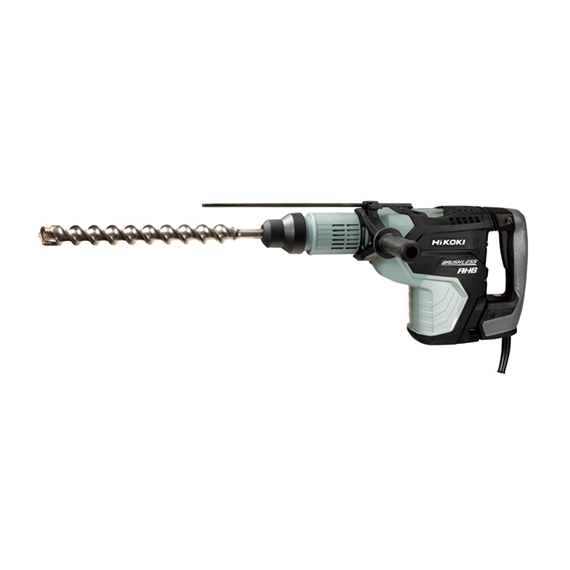 HIKOKI Fúró-vésőkalapács  1500W 16J