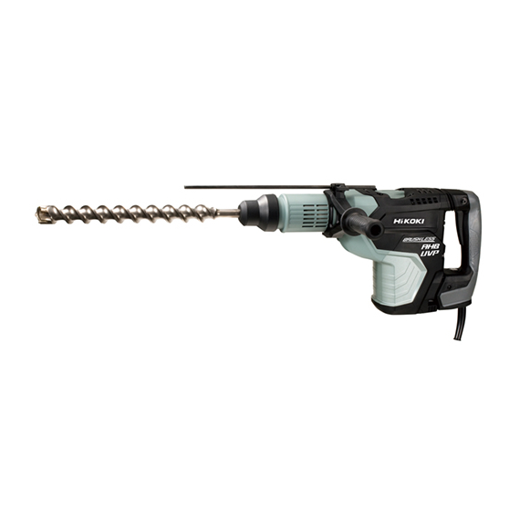 HIKOKI Fúró-vésőkalapács 1500W 16J