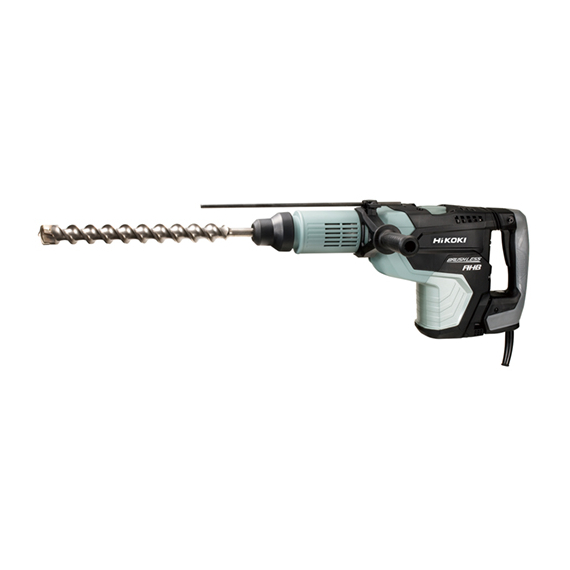 HIKOKI Fúró-vésőkalapács 1500W 22J