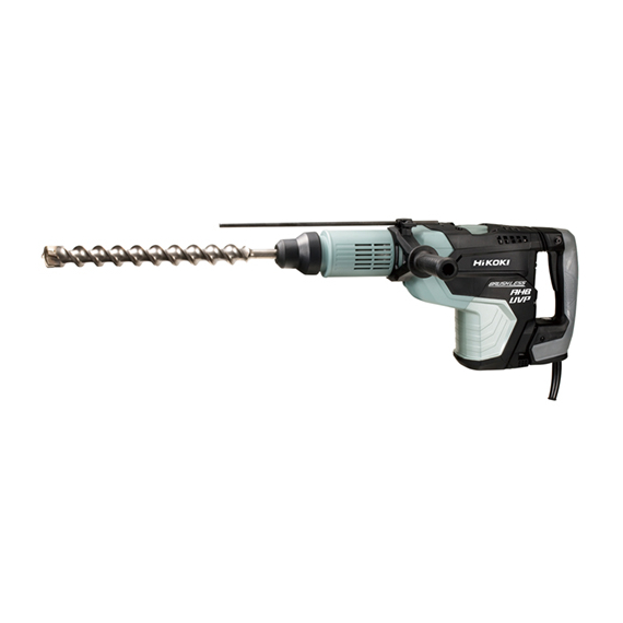 HIKOKI Fúró-vésőkalapács 1500W 22J