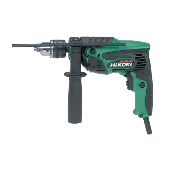 HIKOKI Ütvefúró-csavarozó 550W