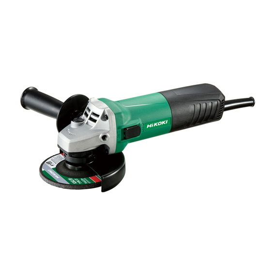 HIKOKI Sarokcsiszoló 730W