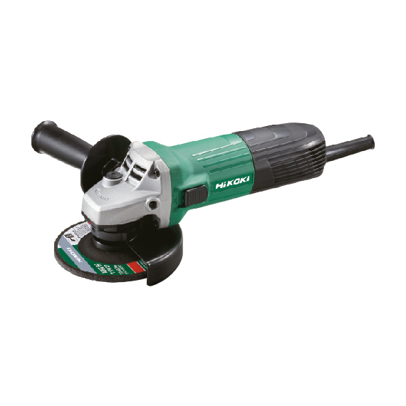 HIKOKI Sarokcsiszoló 600W