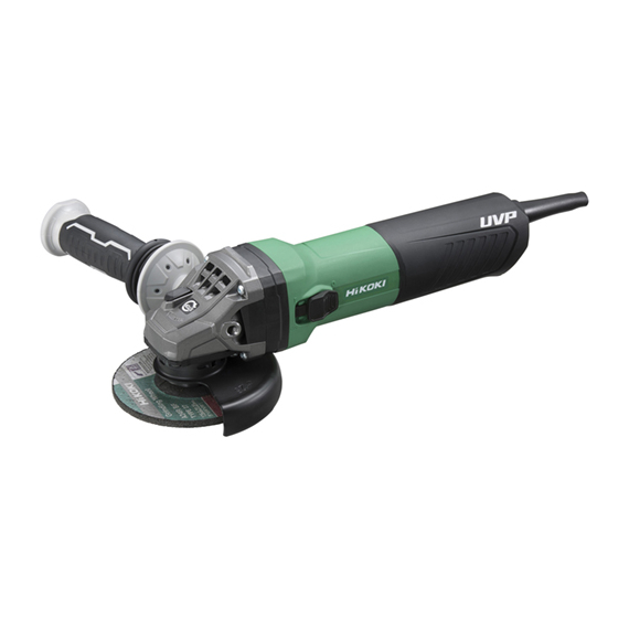 HIKOKI Sarokcsiszoló 1250W