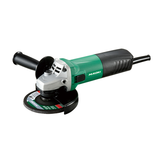 HIKOKI Sarokcsiszoló 730W