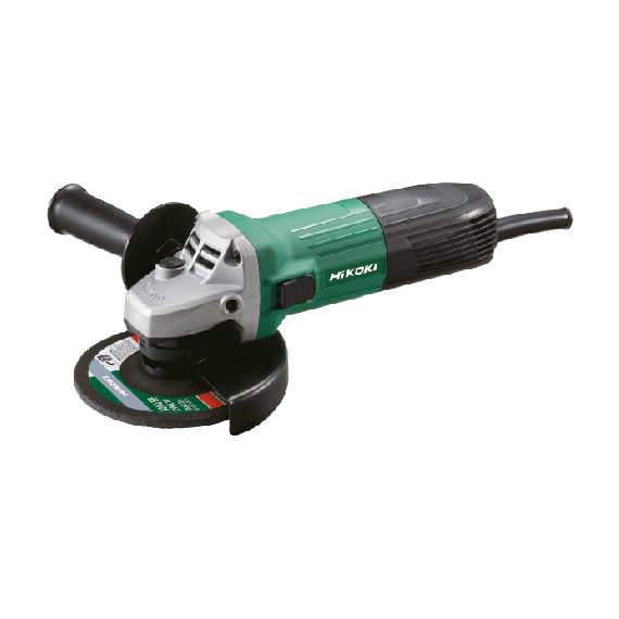 HIKOKI Sarokcsiszoló 600W