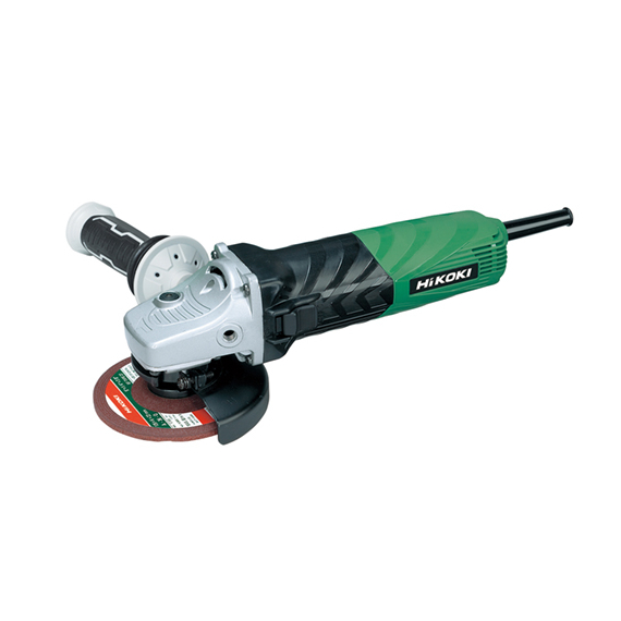 HIKOKI ¤Sarokcsiszoló ford.szab. 1500W