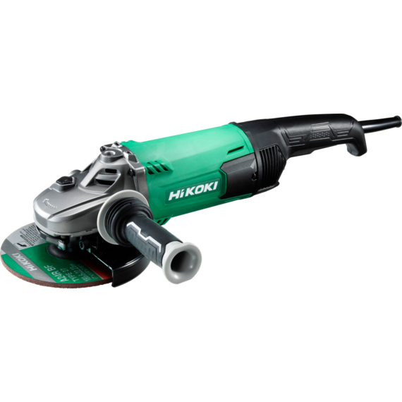 HIKOKI Sarokcsiszoló 2400W