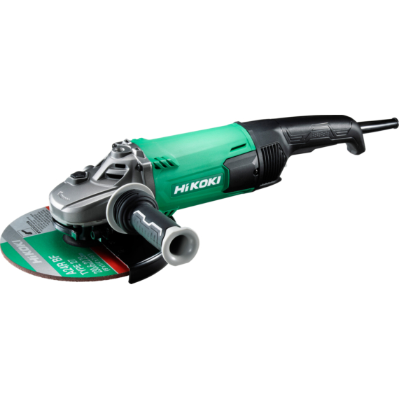 HIKOKI Sarokcsiszoló 2400W