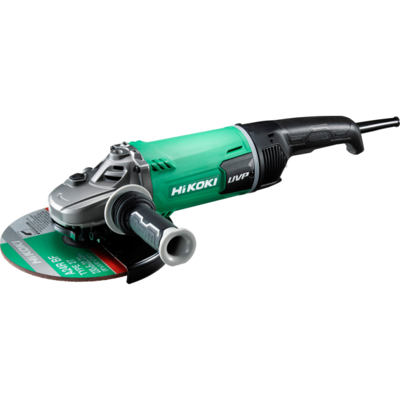 HIKOKI Sarokcsiszoló 2400W/UVP