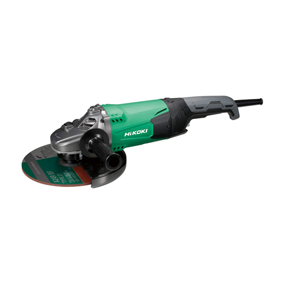 HIKOKI Sarokcsiszoló 2200W