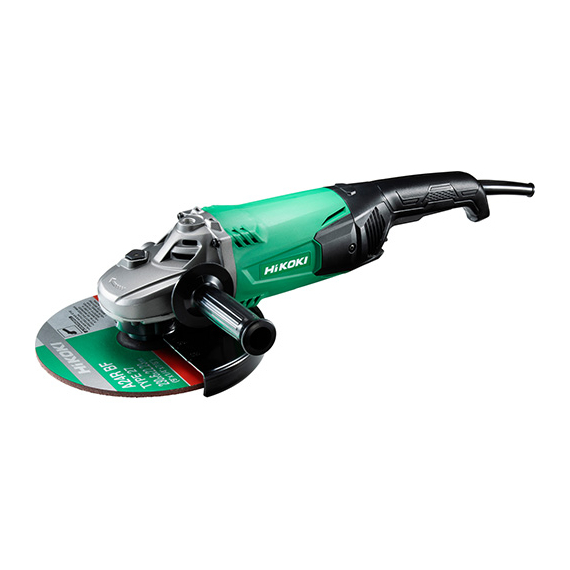 HIKOKI Sarokcsiszoló 2200W
