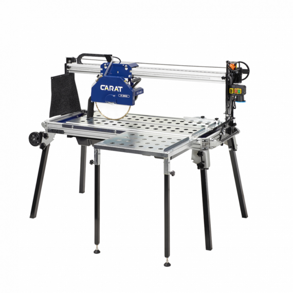 CARAT Hídas vágógép P-3510 lézeres 230V model 2022