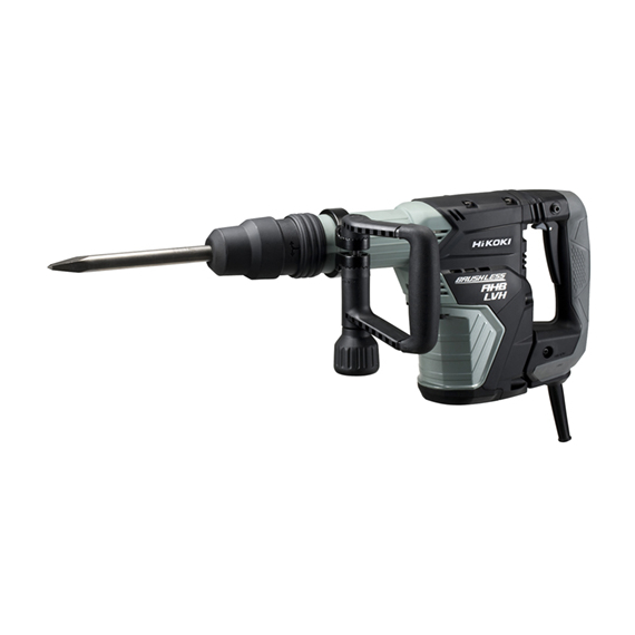 HIKOKI Vésőkalapács 1150W 13,5J