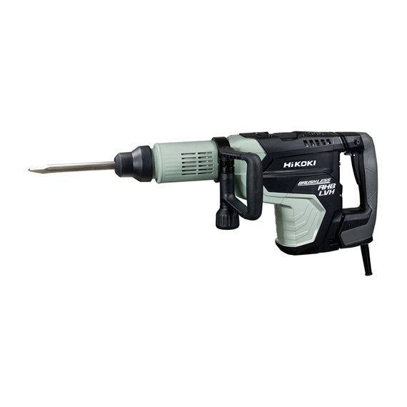 HIKOKI Bontókalapács 1500W 8-26,5J