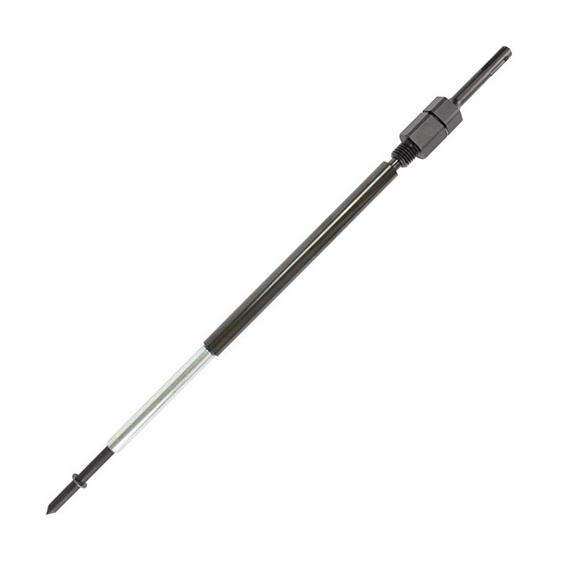 Carat adapter MAX ->HEX M16x2.0