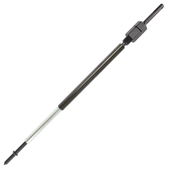 Carat SDS+/M16 adapter