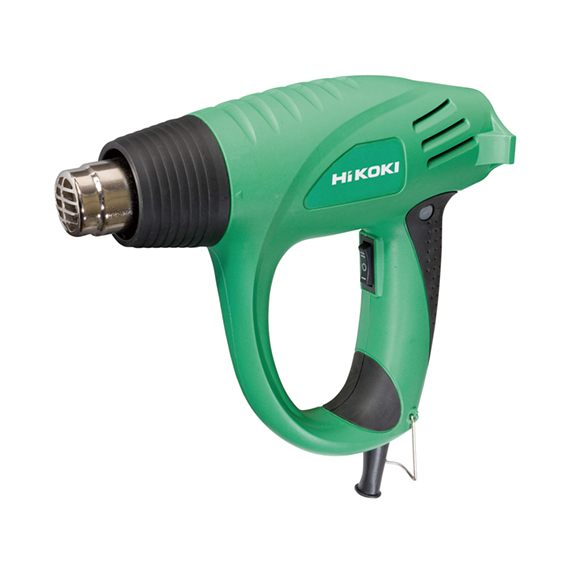 HIKOKI Hőlégfúvó 2000W