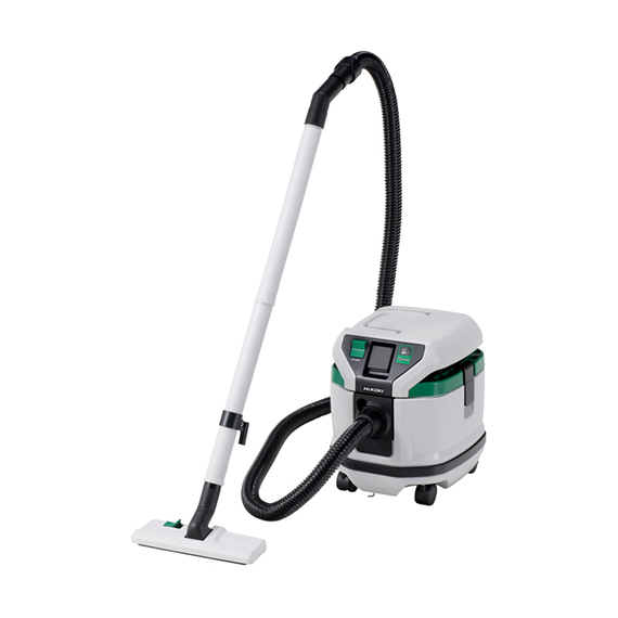 HIKOKI Porszívó 1140W 12/15L