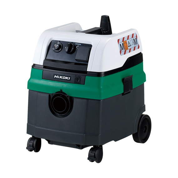 HIKOKI Porszívó 1200W 22/25L