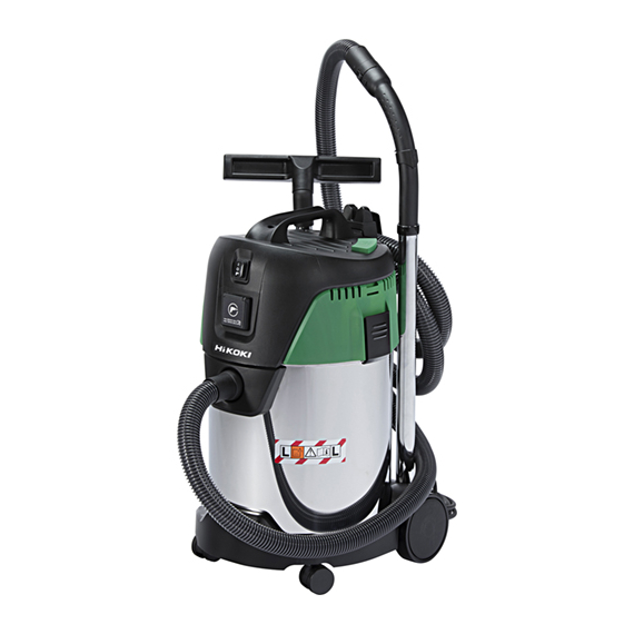 HIKOKI Porszívó 1200W 30L