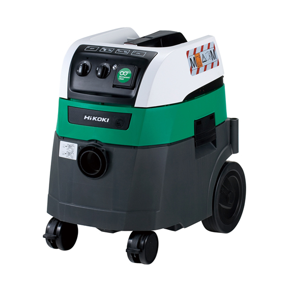 HIKOKI Porszívó 1200W 22/25L