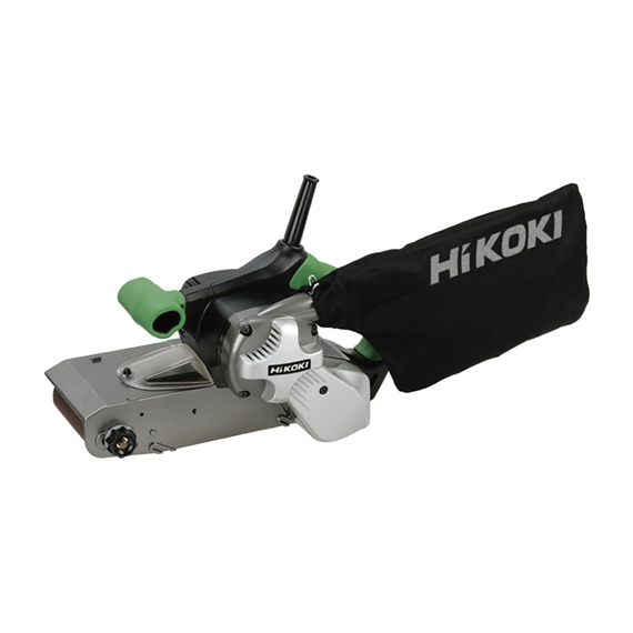 HIKOKI Szalagcsiszoló 1020W