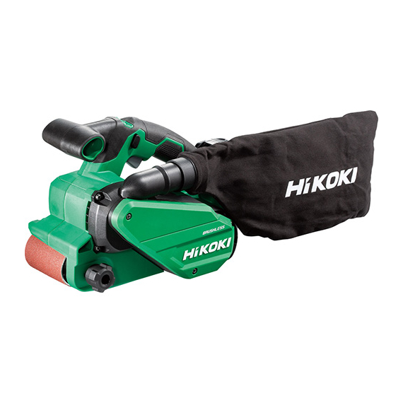 HIKOKI Akkus szalagcsiszoló BASIC 76x533