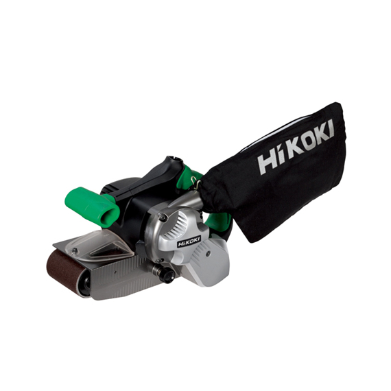 HIKOKI Szalagcsiszoló 1020W