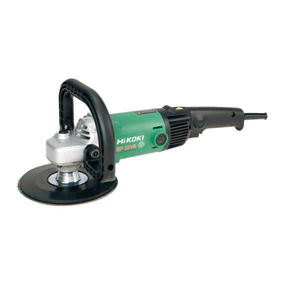 HIKOKI Polírozó 1250W