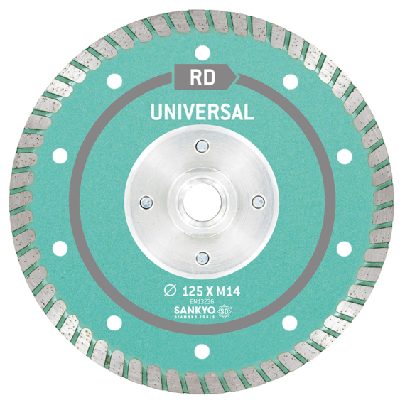 SANKYO DIAMOND BLADE FOR UNIVERSAL