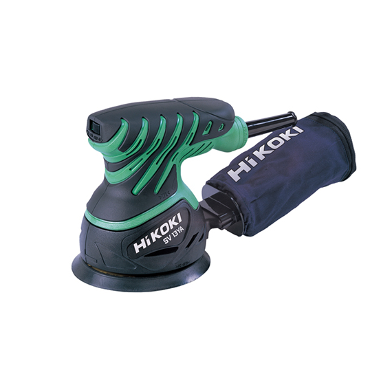 HIKOKI Excentercsiszoló 230W /HSC