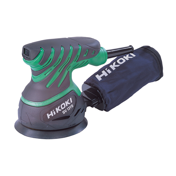 HIKOKI Excentercsiszoló 230W