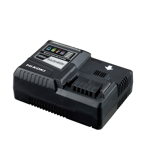 HIKOKI #akkutöltő /UC36YSL2W0Z