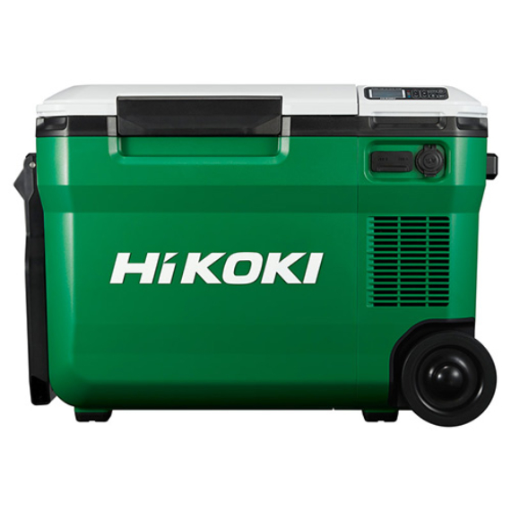 HIKOKI &Akkus hűtőtáska 25L