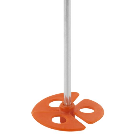 Keveröszár festékhez 0-5kg, S=6mm Ø60x350mm