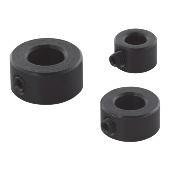 3db mélységbeállító fúróhoz, Ø6,8,10mm