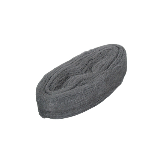 200g acélgyapot, 1 finomságú