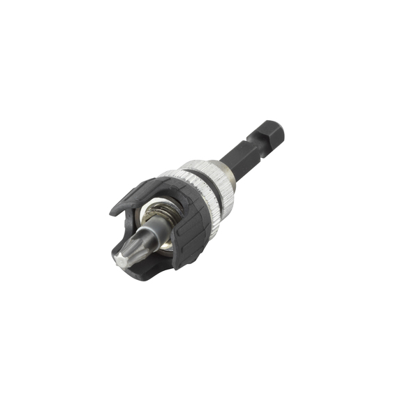 Bittartó mágneses, Visio, mélységhatárolós, TX25 Torx bittel