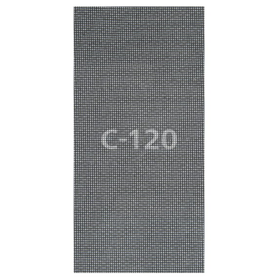 2db csiszolórács SiC K220 93x230mm
