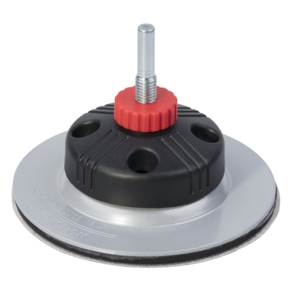 Fixoflex kombinált csiszoló S=8mm Ø 125 mm