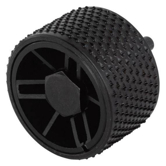 Forgó dobráspoly S=6mm Ø50x38mm, fúrógéphez