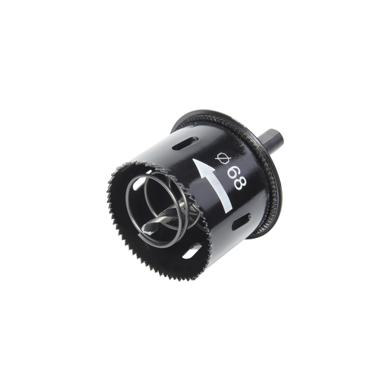 Rugós lyukfürész Ø68mm