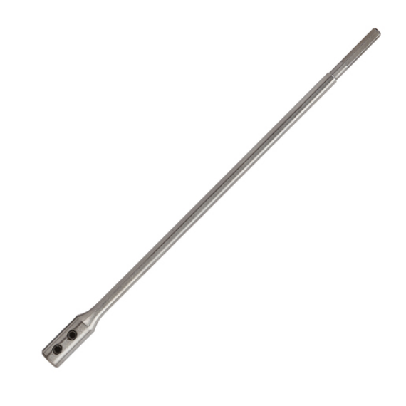 Fúrószárhosszabbító 270mm, hasztögszár, lapos marófúrókhoz (7634-7649)